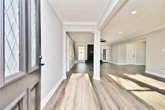 2035 Round Spring Dr in Humble, TX - Building Photo - Building Photo