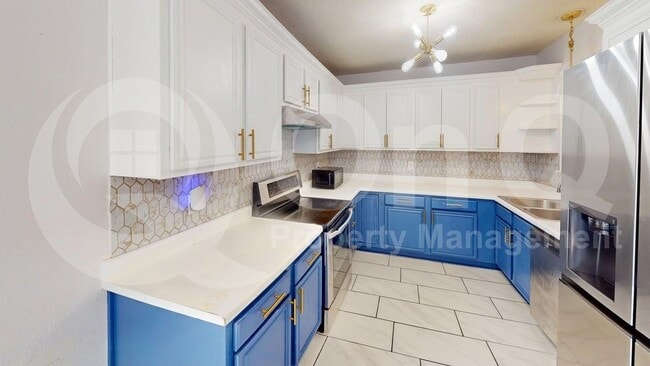 409 Stoneybrook Dr in Wylie, TX - Foto de edificio - Building Photo
