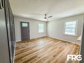 271 Black Jack Church Rd in Goldsboro, NC - Building Photo - Building Photo