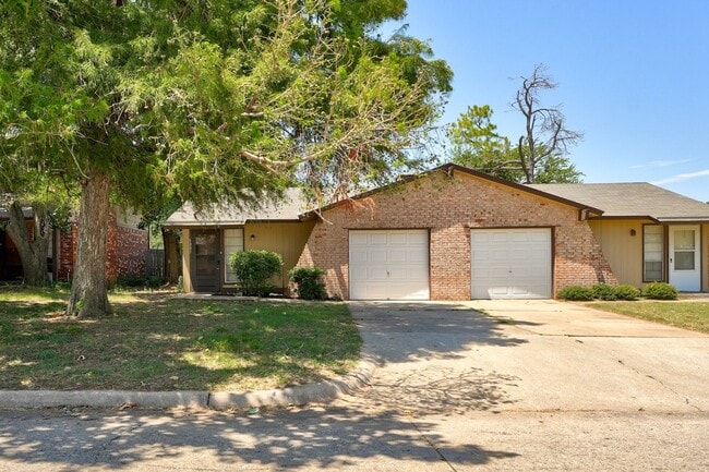 property at 3807 Bradfred St