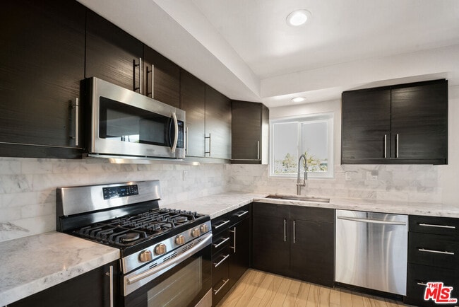 property at 4710 La Villa Marina