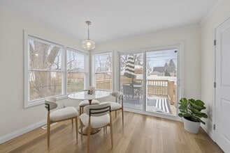 111 Rosslyn Ave in Columbus, OH - Building Photo - Building Photo