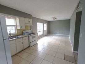 400 E Orange St in Tarpon Springs, FL - Building Photo