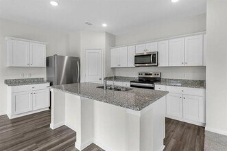 2110 Mdw Pk Dr in Melissa, TX - Building Photo - Building Photo