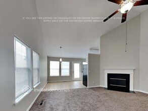 3721 Longview Dr in Douglasville, GA - Foto de edificio - Building Photo