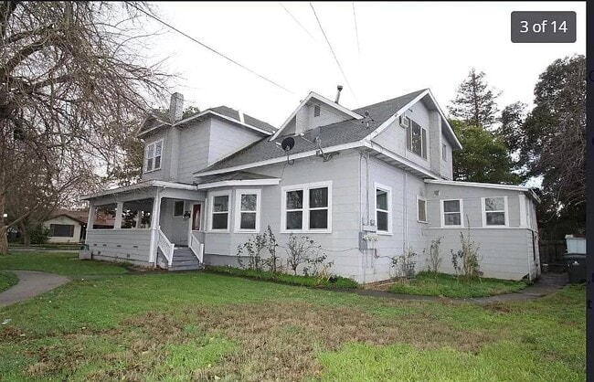 309 N Adams St in Dixon, CA - Building Photo - Building Photo