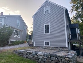 85 Park St in North Reading, MA - Foto de edificio - Building Photo