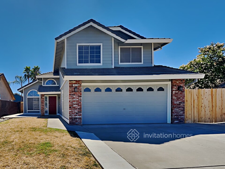 10170 Archley Ct in Elk Grove, CA - Building Photo