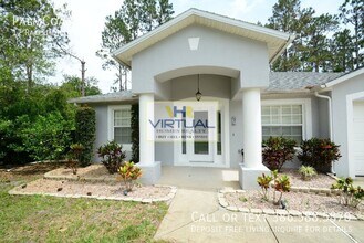 17 Ramshorn Pl in Palm Coast, FL - Foto de edificio - Building Photo