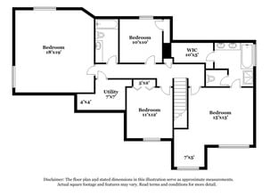 45 Leighs Grove Way in Grayson, GA - Foto de edificio - Building Photo