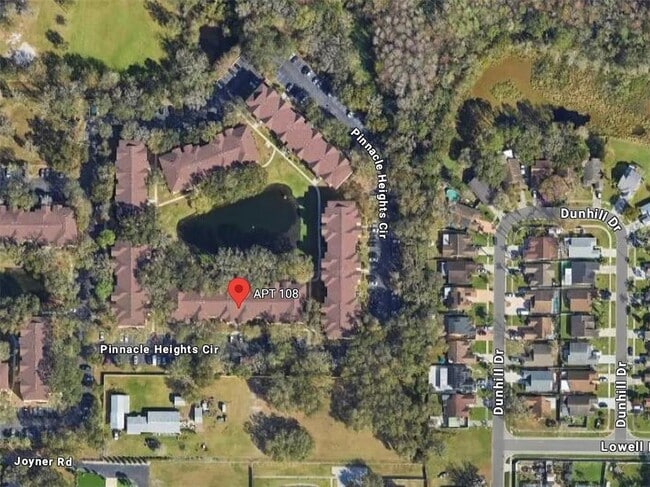 property at 5608 Pinnacle Heights Cir