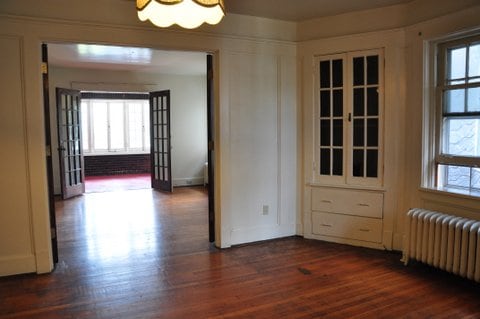 218 Hastings St, Unit 2 in Pittsburgh, PA - Foto de edificio - Building Photo