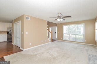 1352 Vine Cir in Mcdonough, GA - Building Photo - Building Photo