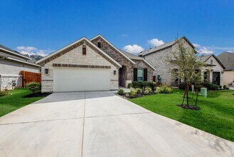 1416 Quarry Rock in New Braunfels, TX - Building Photo - Building Photo