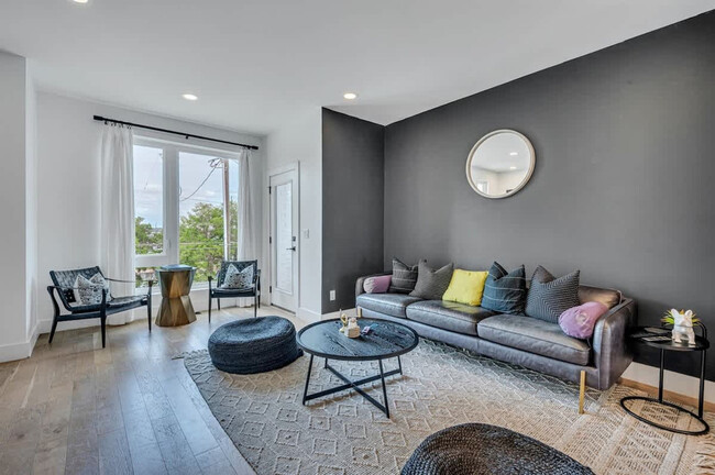 property at 1007 12th Ave N