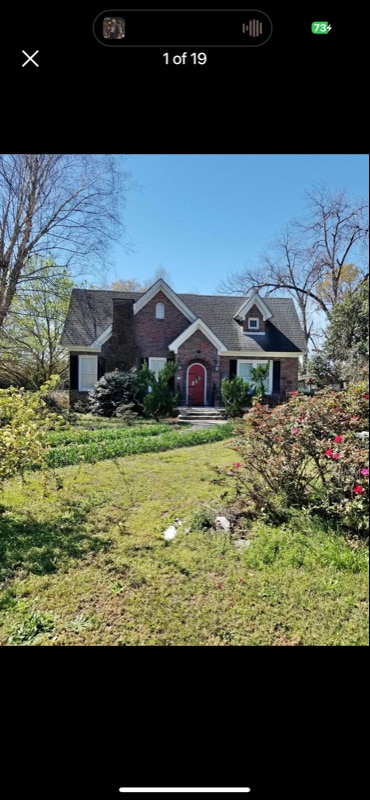 property at 47 Matthews St
