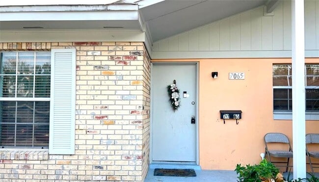 property at 7065 Balboa Dr