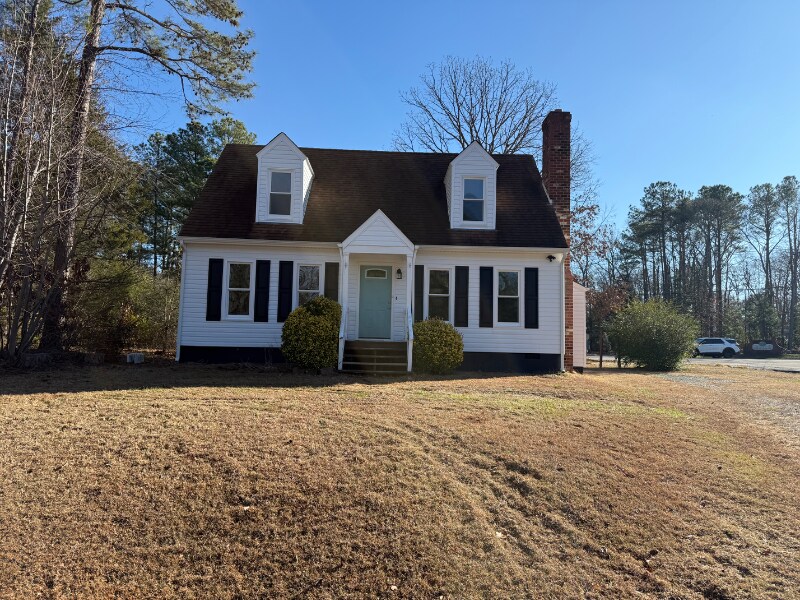 5303 Ridgerun Ct in Chesterfield, VA - Building Photo