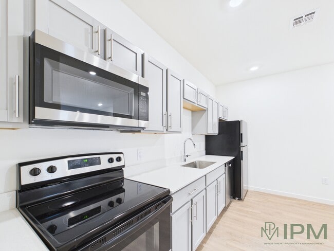 Fairway Flats Apartments in York, PA - Foto de edificio - Building Photo