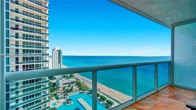 property at 1830 S Ocean Dr