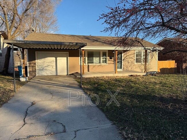 property at 1311 New Hampshire Ave