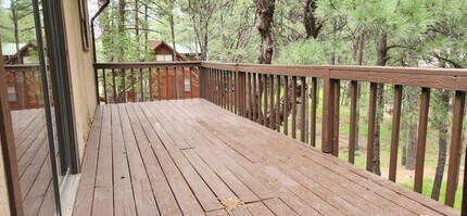 212 Fort Stanton Rd in Alto, NM - Building Photo - Building Photo
