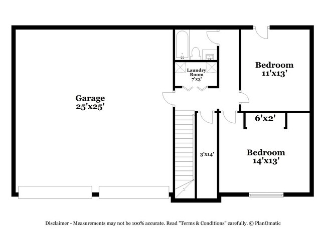 125 St Ann Cir in Dallas, GA - Building Photo - Building Photo