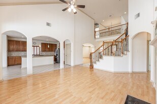 17826 Island Spring Ln in Tomball, TX - Building Photo