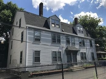 3-5 High St in Brookline, MA - Foto de edificio - Building Photo