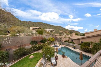 13418 N Manzanita Ln in Fountain Hills, AZ - Building Photo - Building Photo