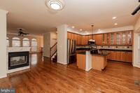 13638 Cedar Run Ln, Unit 32-150 in Herndon, VA - Building Photo - Building Photo