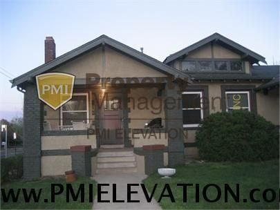 property at 4288 Hooker St