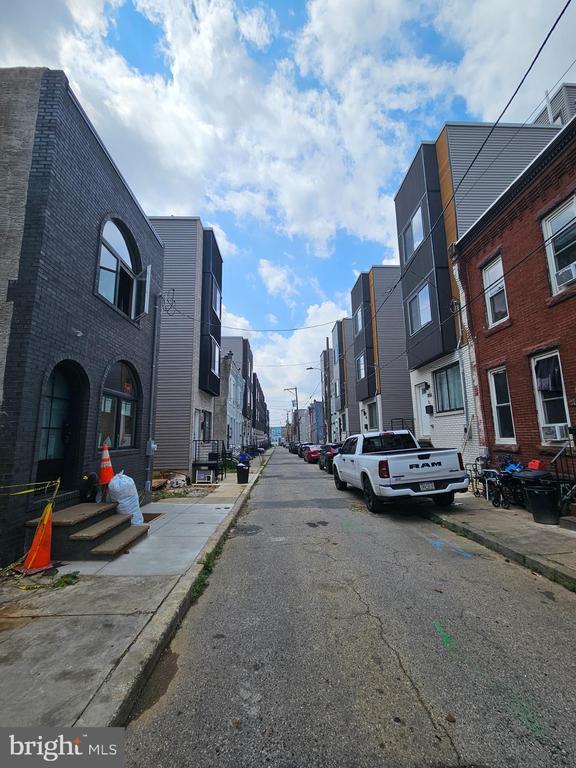 1856 N Marston St in Philadelphia, PA - Building Photo - Building Photo