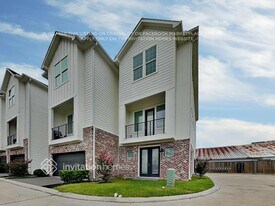 721 Wilshire Brook Ln in Houston, TX - Building Photo