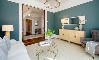 2253 Clinton Ave in Alameda, CA - Building Photo