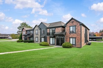 Pilgrim Village - Canton, MI in Canton, MI - Building Photo - Building Photo