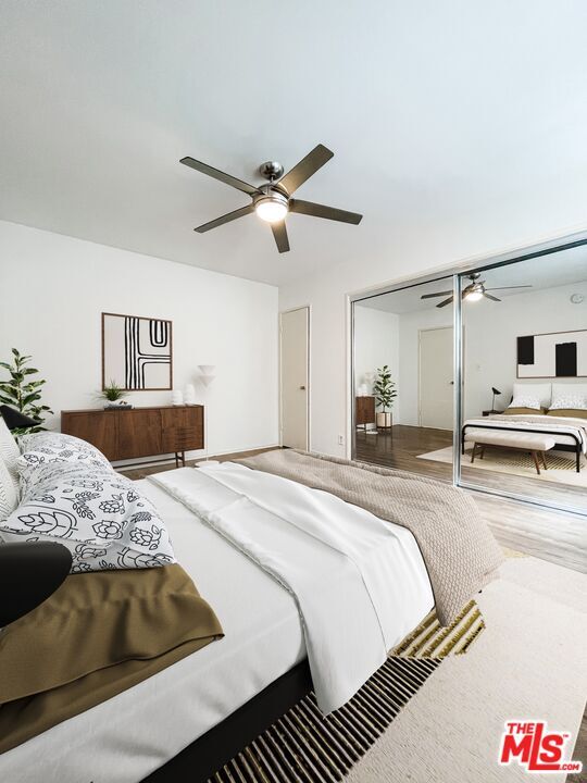 935 N Alfred St in Los Angeles, CA - Building Photo - Building Photo