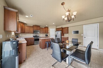 3874 Winter Sun Dr in Colorado Springs, CO - Building Photo - Building Photo