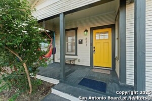 631 Muncey St in San Antonio, TX - Building Photo - Building Photo