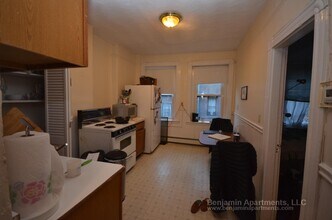 52 Garden St, Unit 2 in Boston, MA - Building Photo - Building Photo