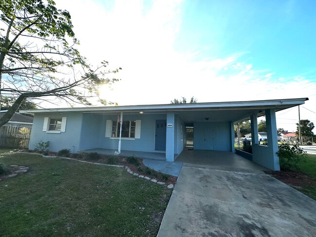 1400 Carolina Ave in St. Cloud, FL - Building Photo - Building Photo