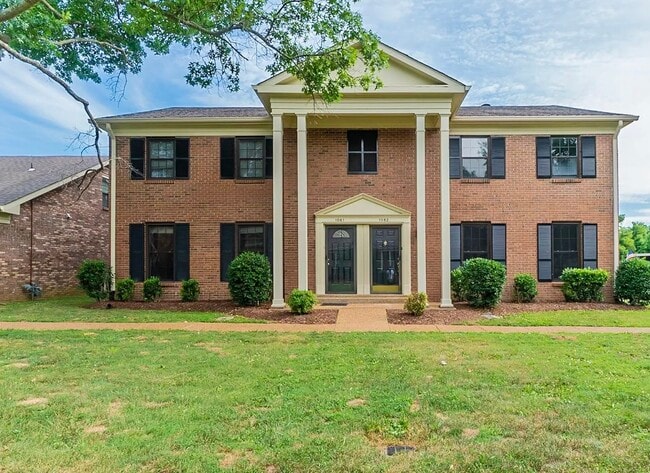 property at 1062 General George Patton Rd