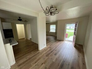 4522 N Longworth Ave in Indianapolis, IN - Building Photo - Building Photo