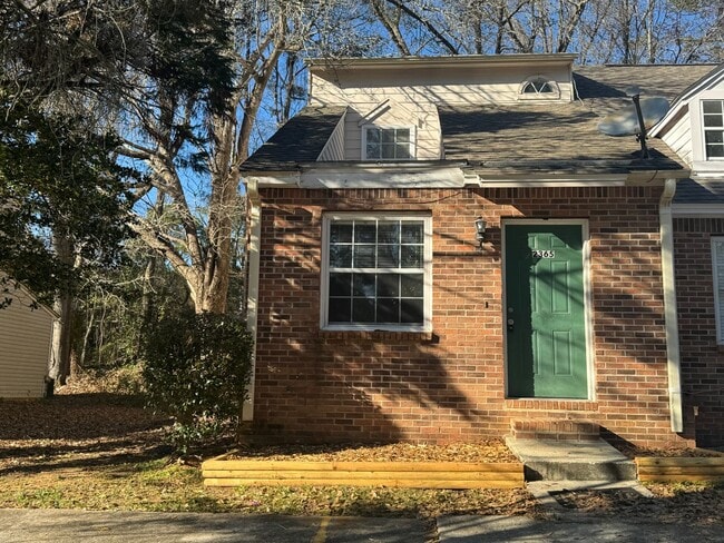 property at 2365 Parrot Ln