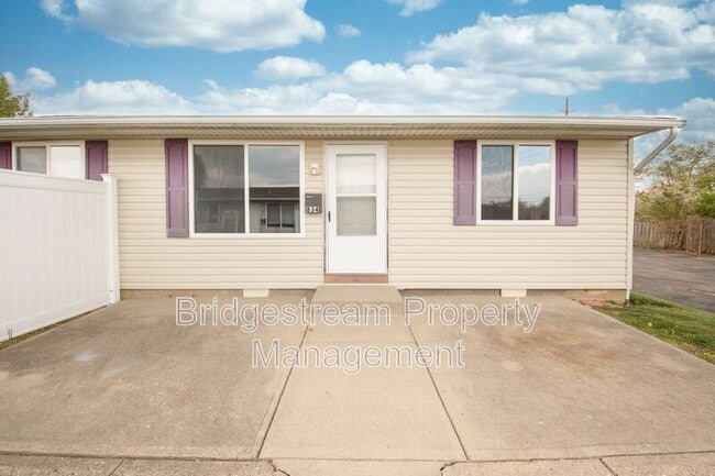 property at 834 Randler Ave