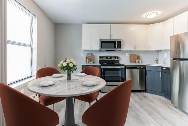 Newpointe Apartments