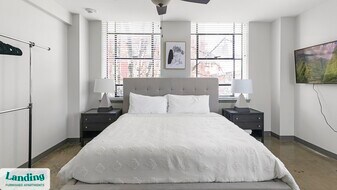 2308 4th Ave N, Unit 208 in Birmingham, AL - Building Photo