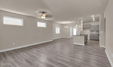 740 Paseo Dulce Ave in Horizon City, TX - Building Photo - Building Photo