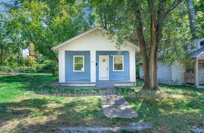 property at 5316 Janet Ave