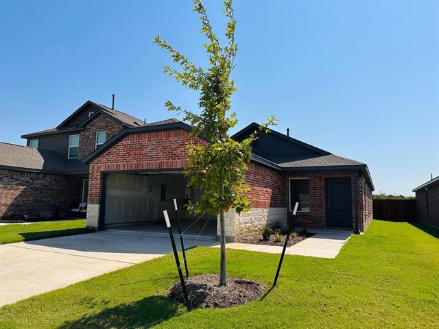 property at 6222 Tilden Ave